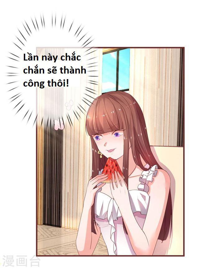 Trùng Sinh Để Trả Thù Chapter 19.1 - Trang 2