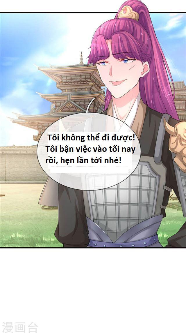 Trùng Sinh Để Trả Thù Chapter 17 - Trang 2