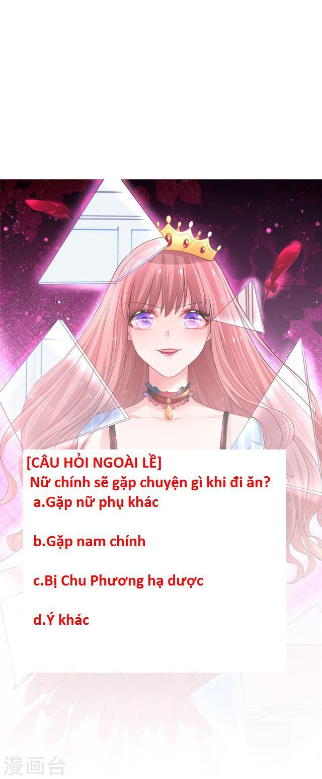 Trùng Sinh Để Trả Thù Chapter 17 - Trang 2