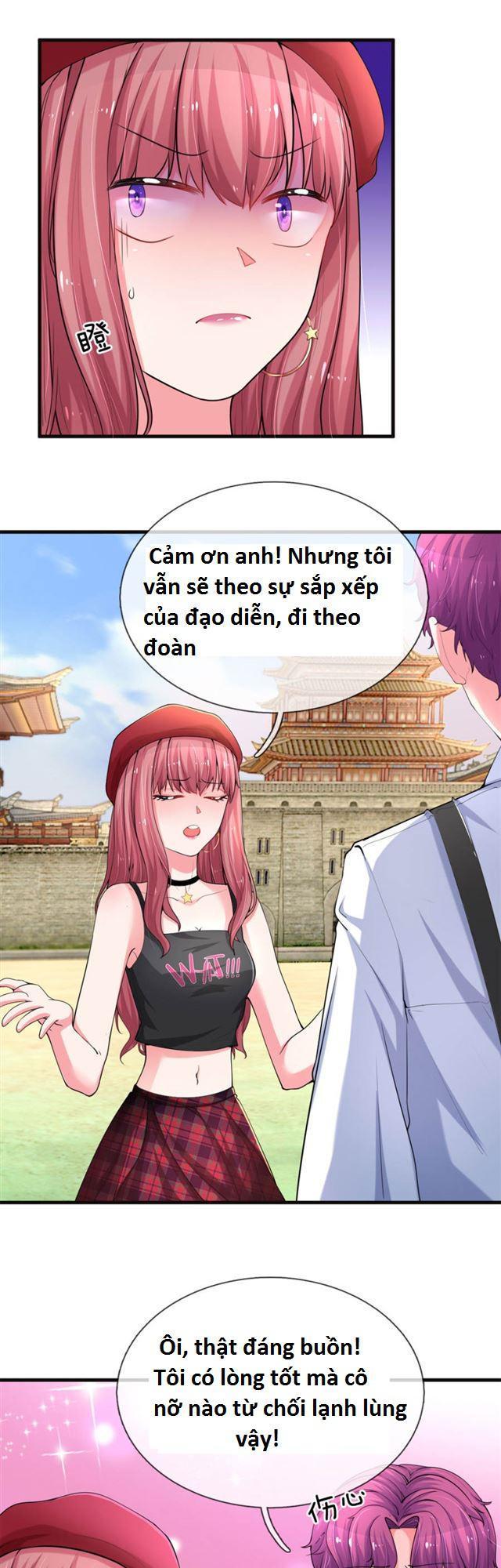 Trùng Sinh Để Trả Thù Chapter 17 - Trang 2