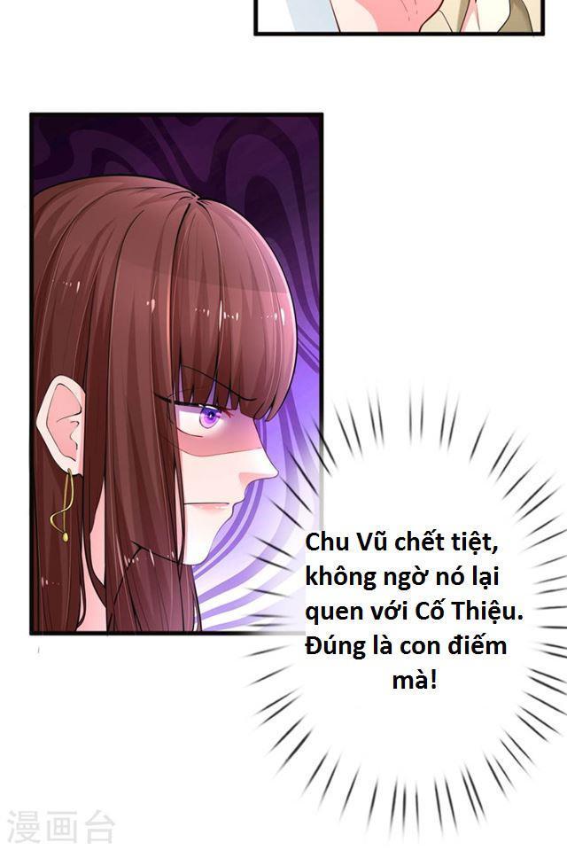 Trùng Sinh Để Trả Thù Chapter 16 - Trang 2