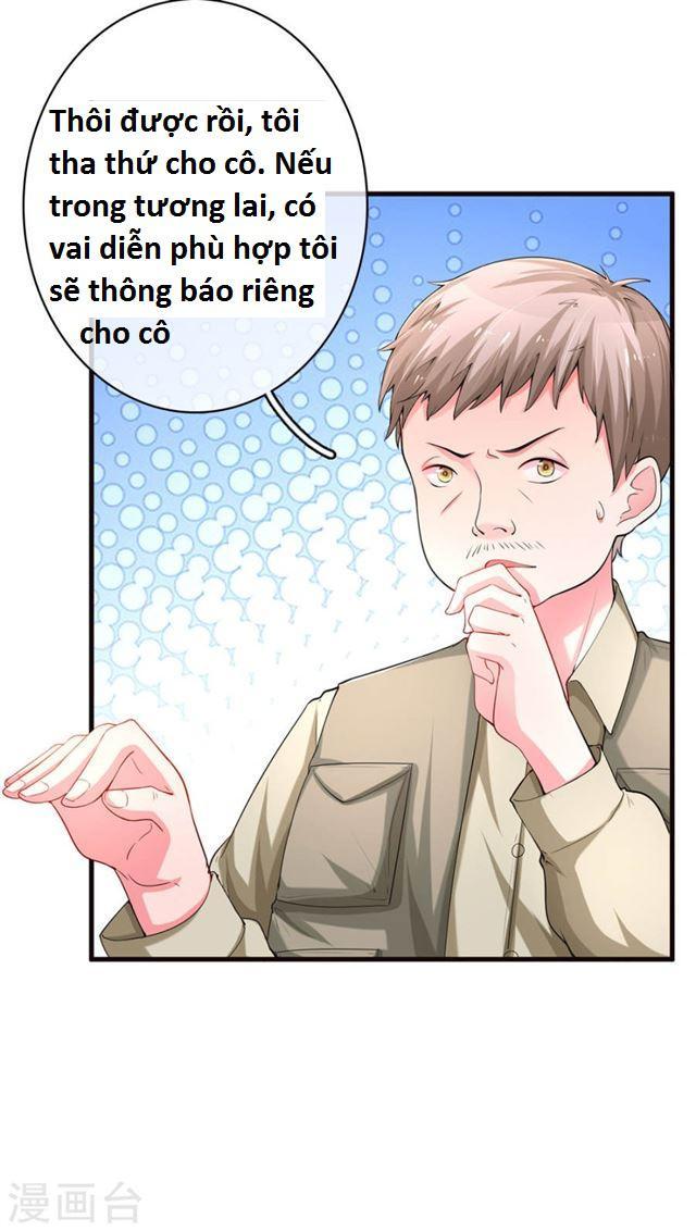 Trùng Sinh Để Trả Thù Chapter 15 - Trang 2