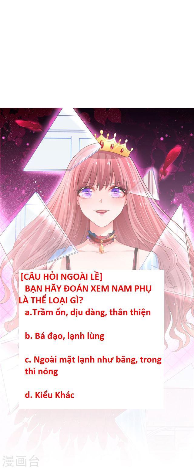 Trùng Sinh Để Trả Thù Chapter 15 - Trang 2