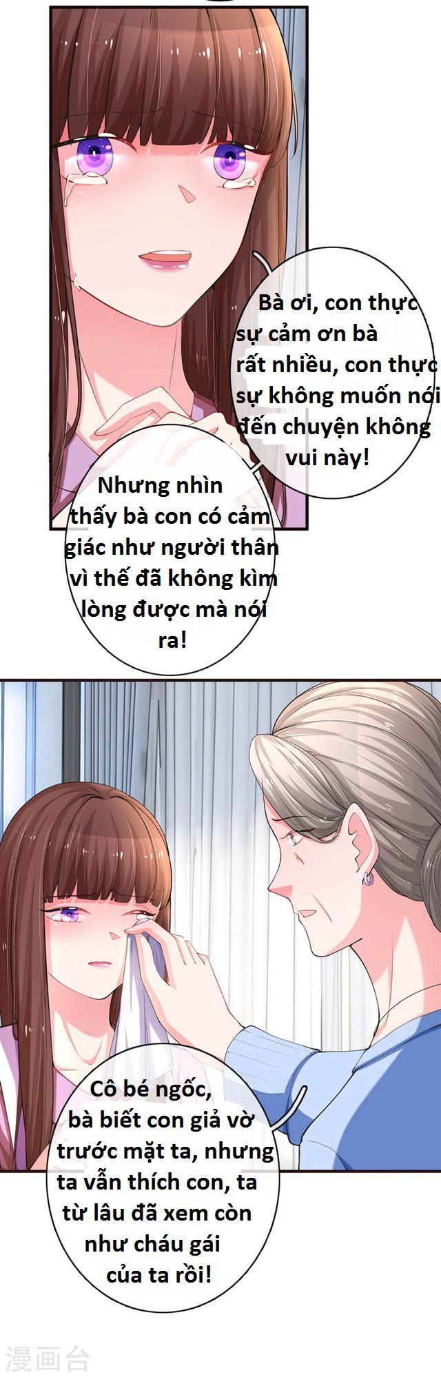 Trùng Sinh Để Trả Thù Chapter 13 - Trang 2