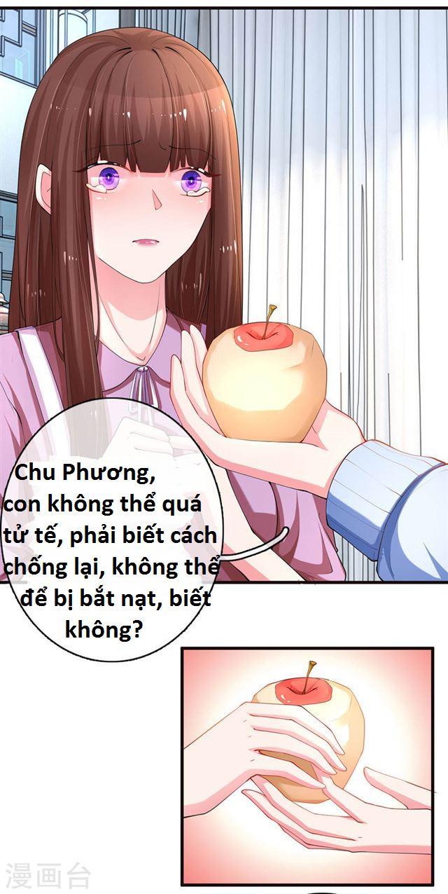 Trùng Sinh Để Trả Thù Chapter 13 - Trang 2