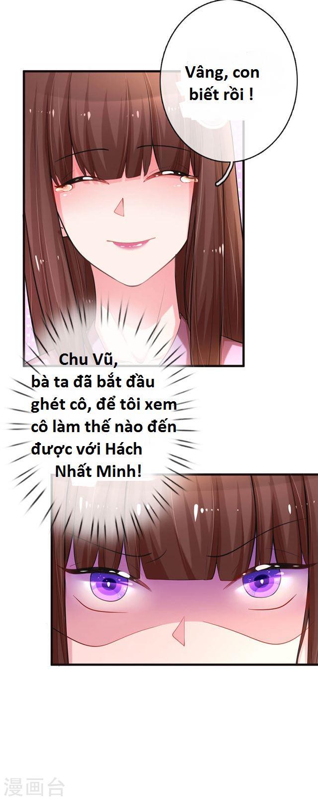 Trùng Sinh Để Trả Thù Chapter 13 - Trang 2