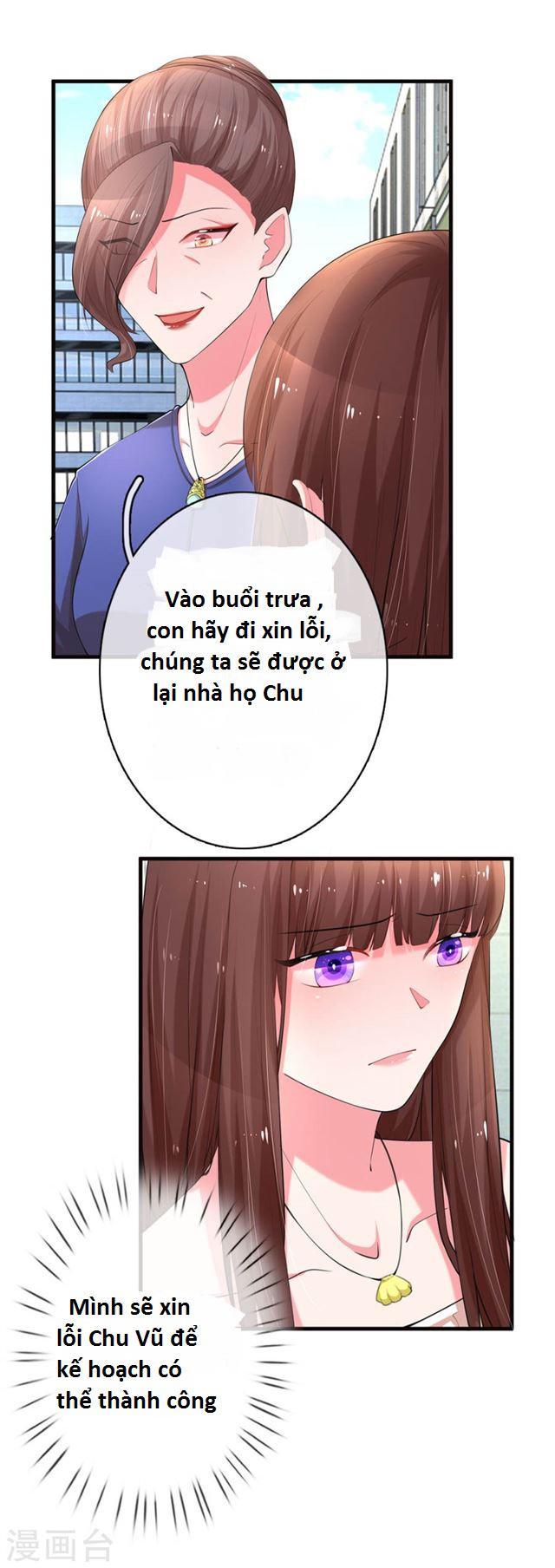 Trùng Sinh Để Trả Thù Chapter 12 - Trang 2