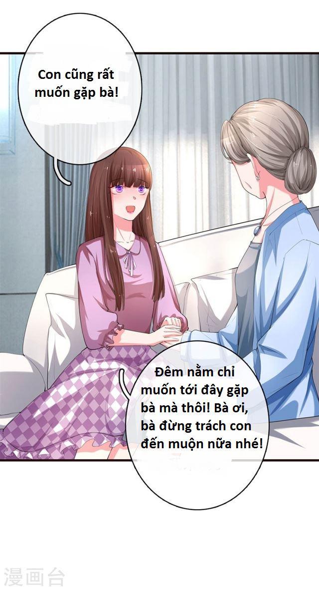 Trùng Sinh Để Trả Thù Chapter 12 - Trang 2