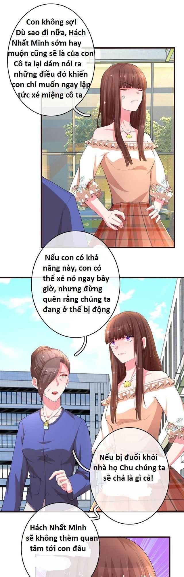 Trùng Sinh Để Trả Thù Chapter 12 - Trang 2