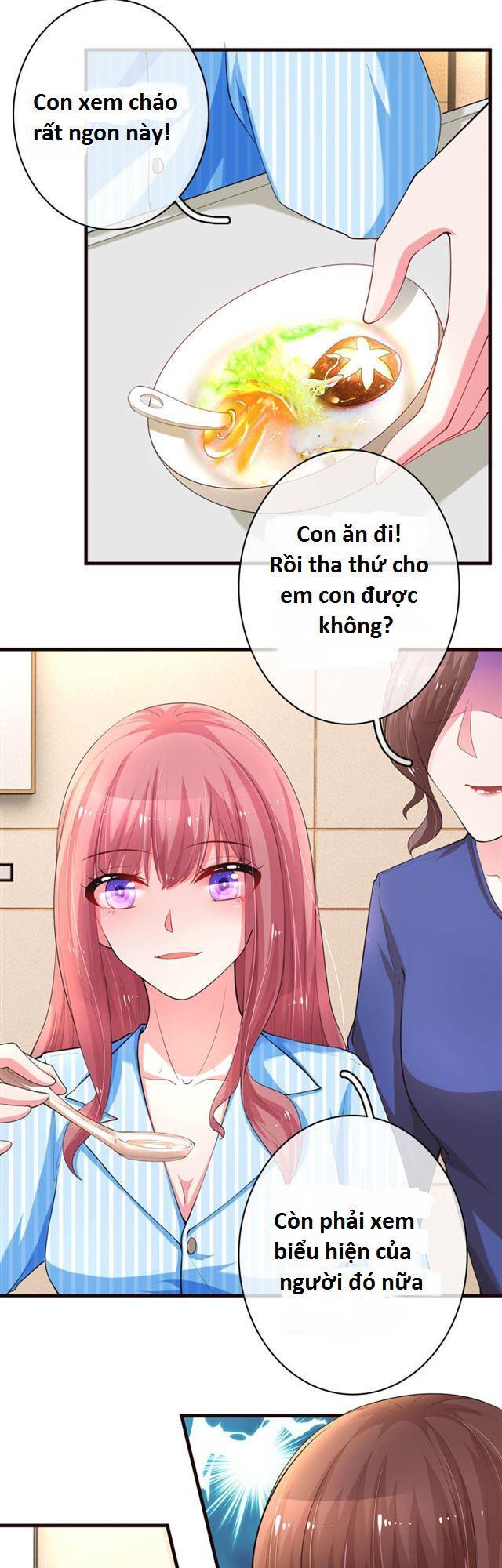 Trùng Sinh Để Trả Thù Chapter 11 - Trang 2