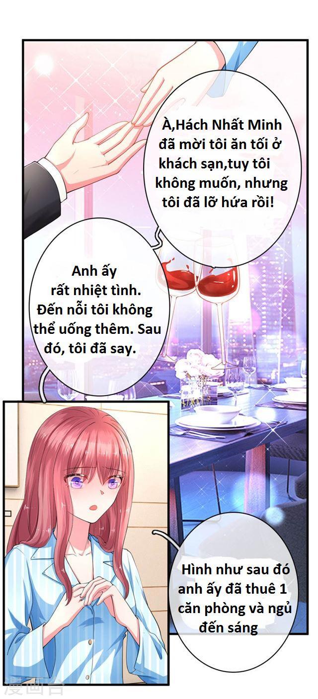 Trùng Sinh Để Trả Thù Chapter 11 - Trang 2