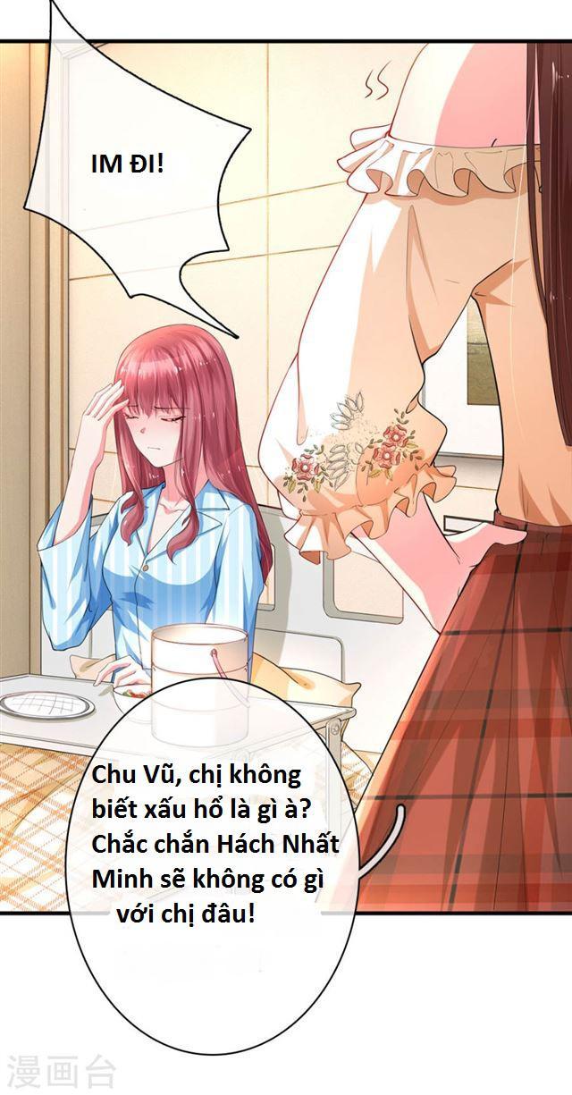 Trùng Sinh Để Trả Thù Chapter 11 - Trang 2