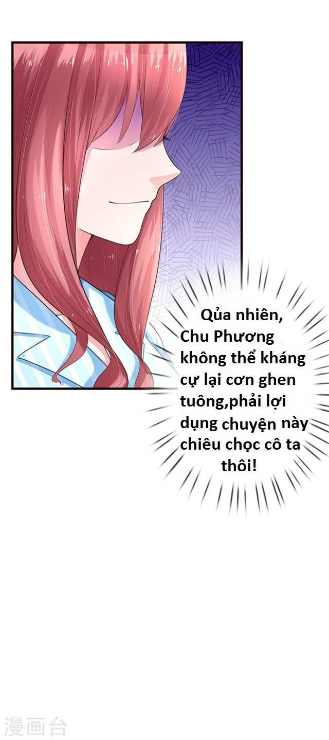 Trùng Sinh Để Trả Thù Chapter 10 - Trang 2