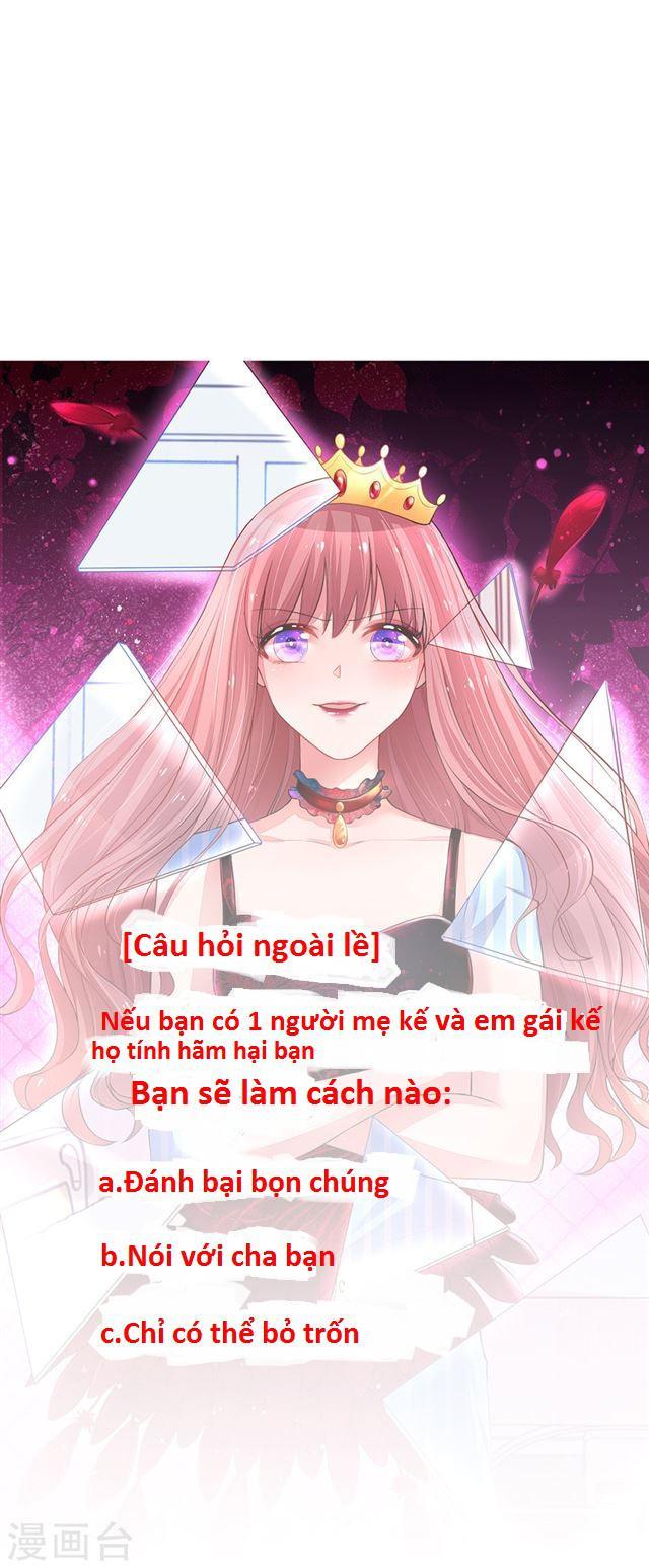 Trùng Sinh Để Trả Thù Chapter 9 - Trang 2