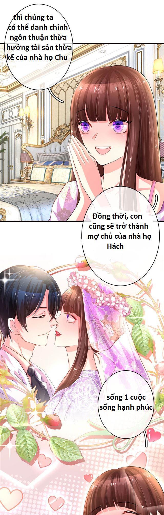 Trùng Sinh Để Trả Thù Chapter 8 - Trang 2