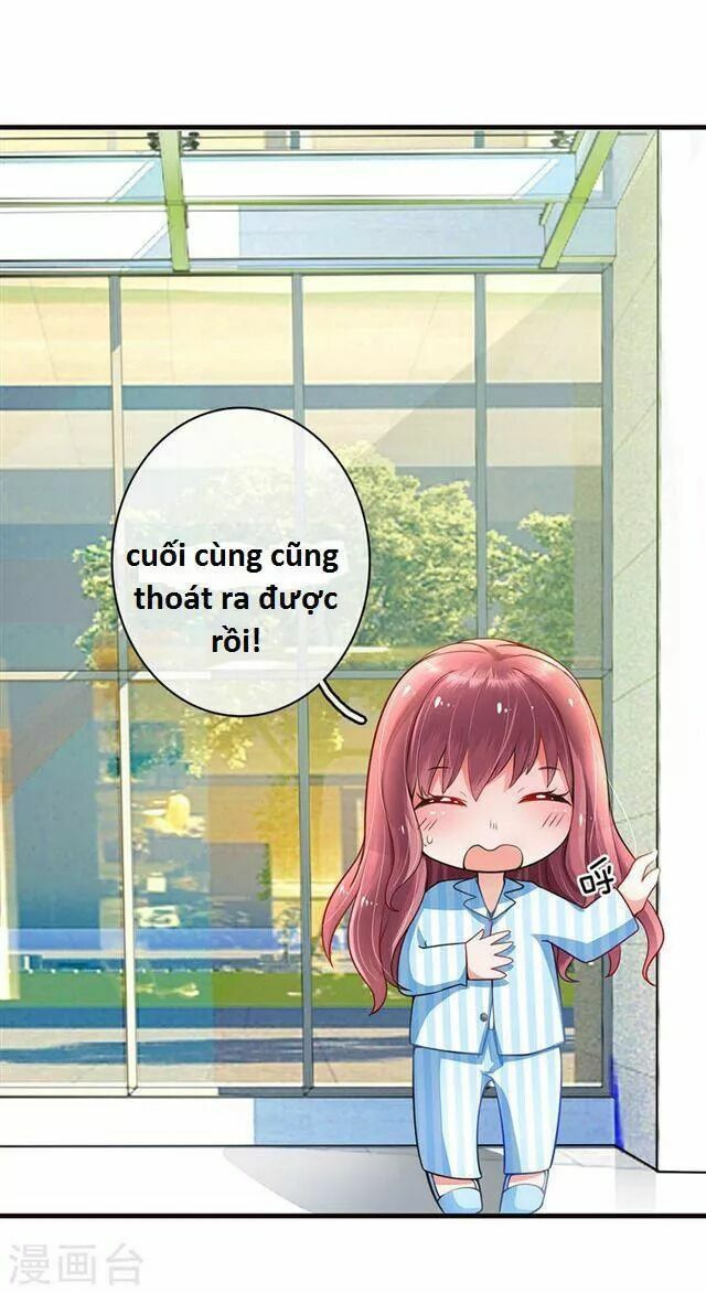 Trùng Sinh Để Trả Thù Chapter 6 - Trang 2