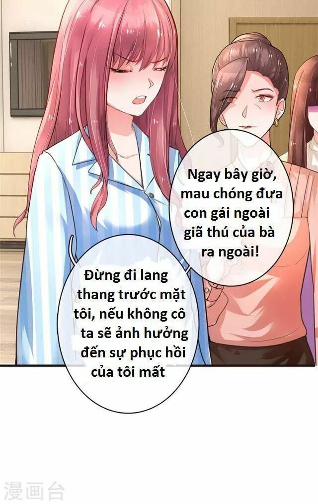 Trùng Sinh Để Trả Thù Chapter 6 - Trang 2