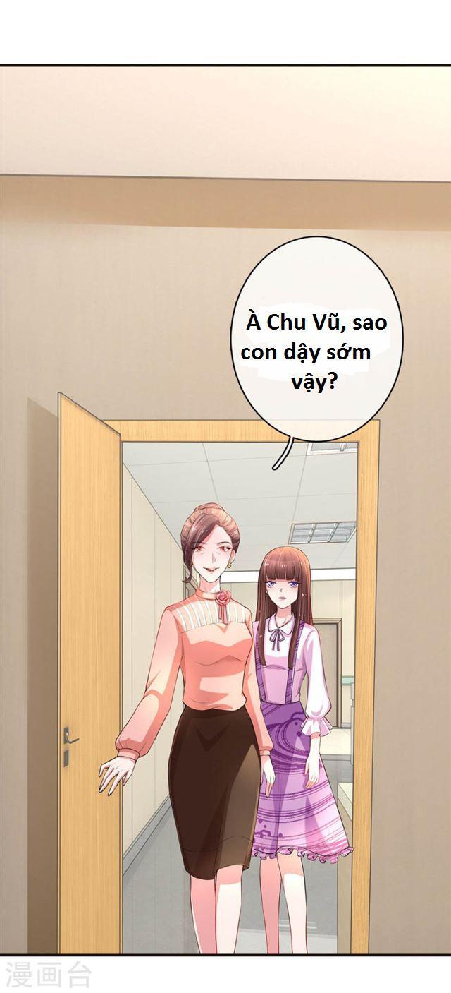 Trùng Sinh Để Trả Thù Chapter 5 - Trang 2