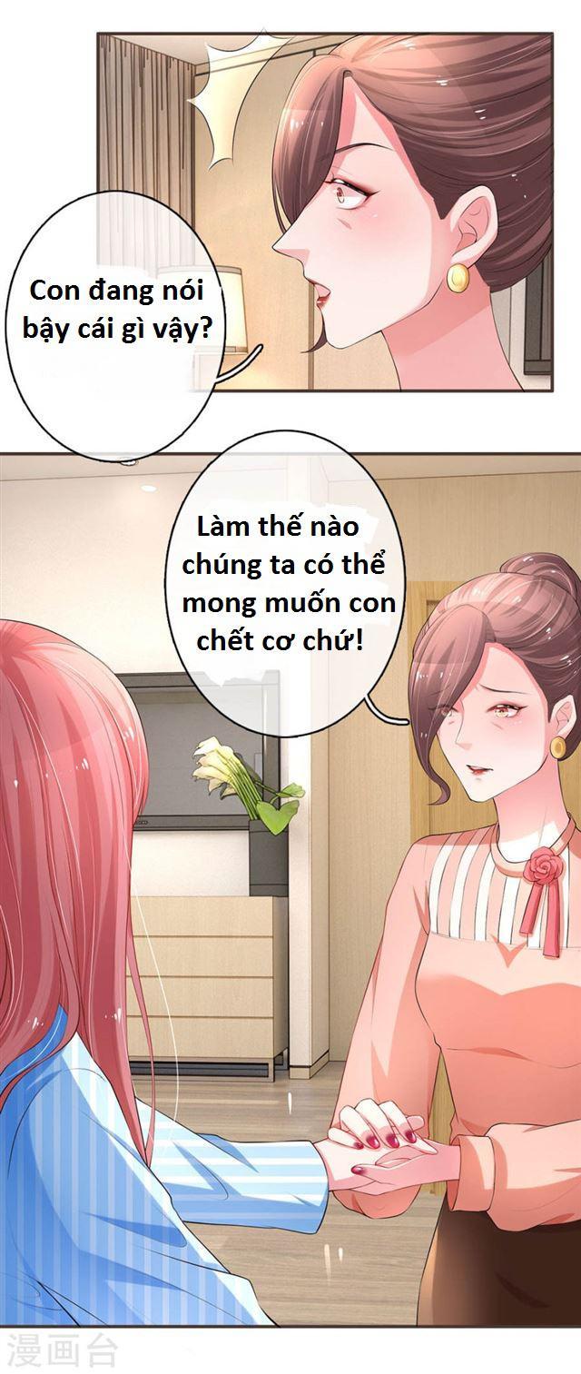 Trùng Sinh Để Trả Thù Chapter 5 - Trang 2