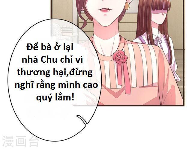 Trùng Sinh Để Trả Thù Chapter 5 - Trang 2