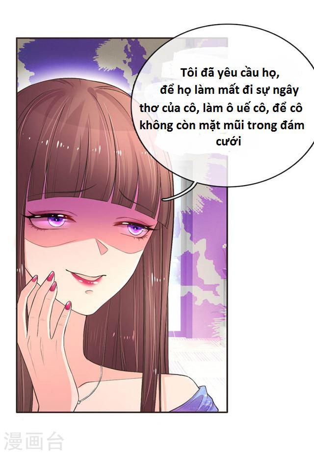 Trùng Sinh Để Trả Thù Chapter 4 - Trang 2