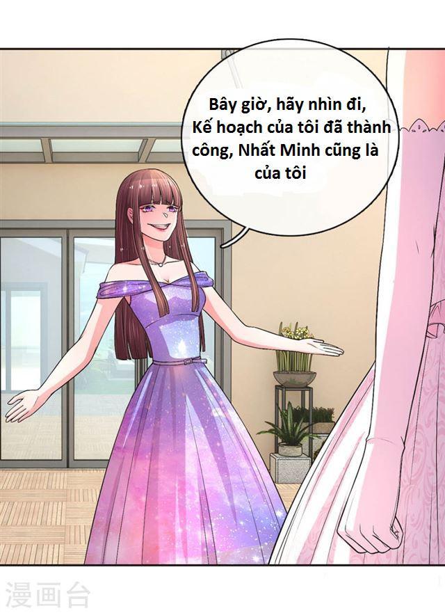 Trùng Sinh Để Trả Thù Chapter 4 - Trang 2