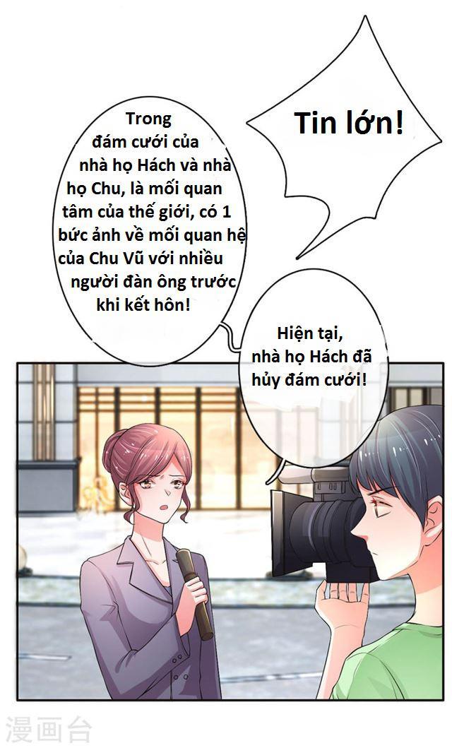 Trùng Sinh Để Trả Thù Chapter 3 - Trang 2