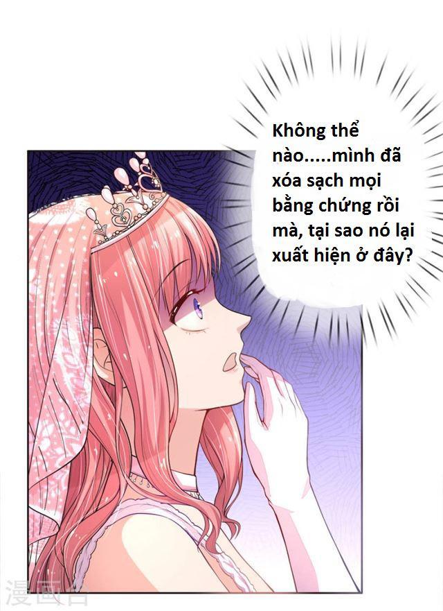 Trùng Sinh Để Trả Thù Chapter 1 - Trang 2