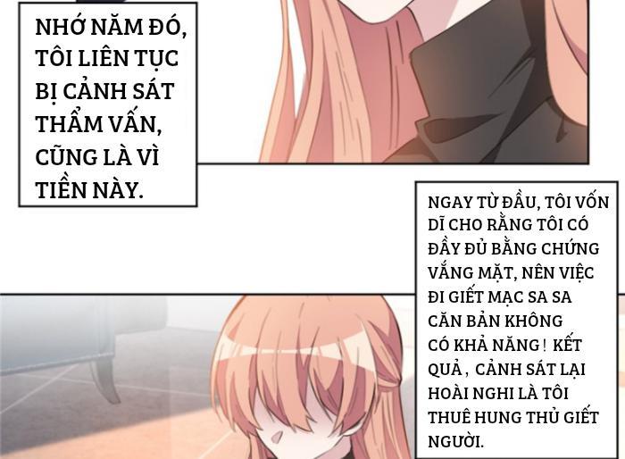 Trọng Sinh Noãn Hôn Khinh Sủng Thê Chapter 23 - Trang 2