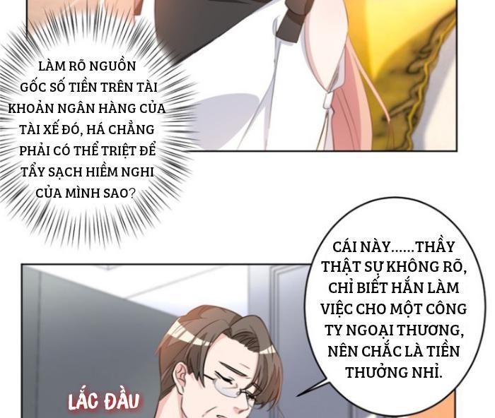 Trọng Sinh Noãn Hôn Khinh Sủng Thê Chapter 23 - Trang 2