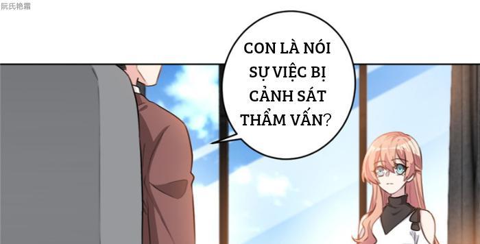 Trọng Sinh Noãn Hôn Khinh Sủng Thê Chapter 23 - Trang 2