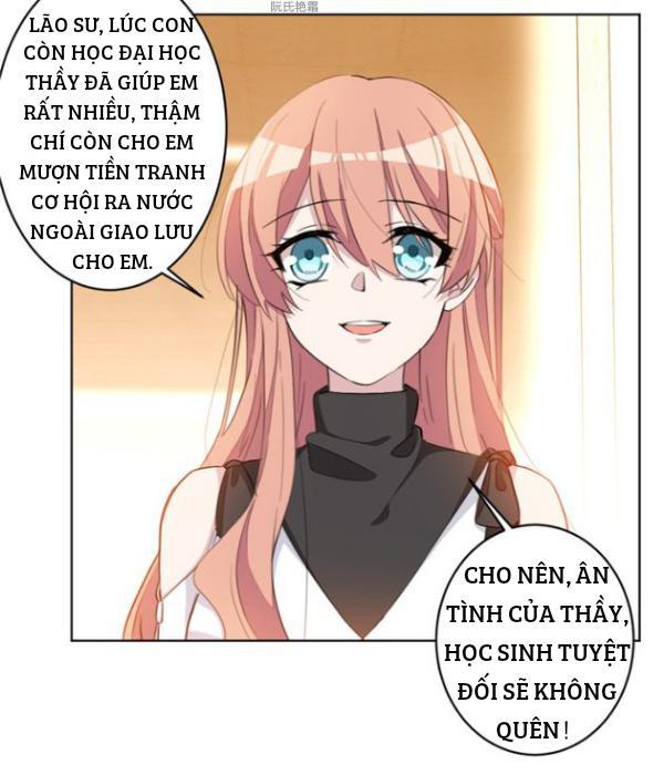 Trọng Sinh Noãn Hôn Khinh Sủng Thê Chapter 23 - Trang 2