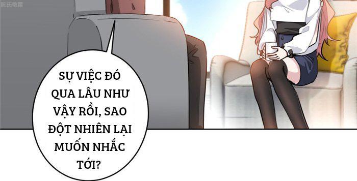 Trọng Sinh Noãn Hôn Khinh Sủng Thê Chapter 23 - Trang 2