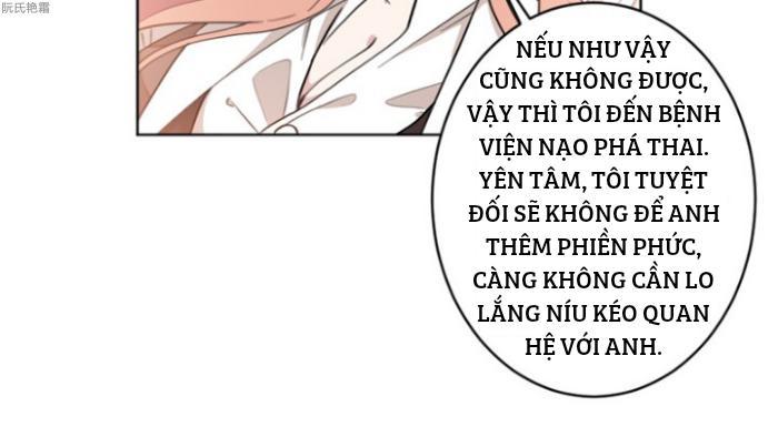 Trọng Sinh Noãn Hôn Khinh Sủng Thê Chapter 22 - Trang 2