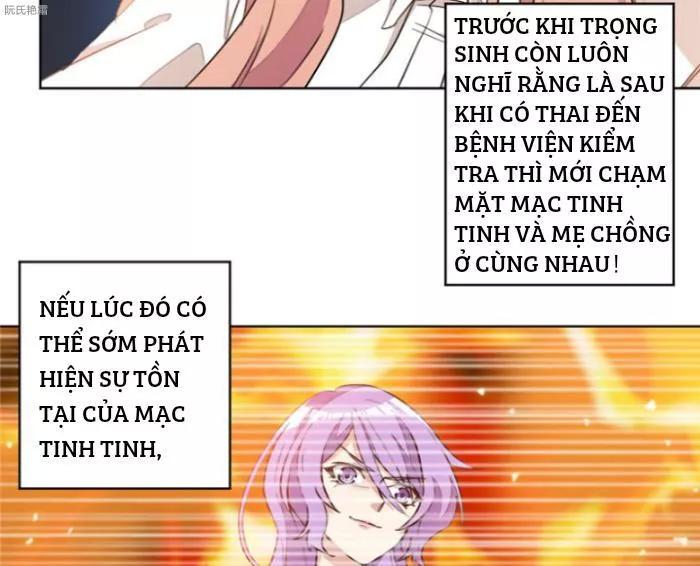 Trọng Sinh Noãn Hôn Khinh Sủng Thê Chapter 21 - Trang 2