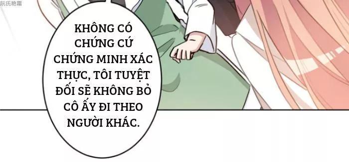 Trọng Sinh Noãn Hôn Khinh Sủng Thê Chapter 21 - Trang 2