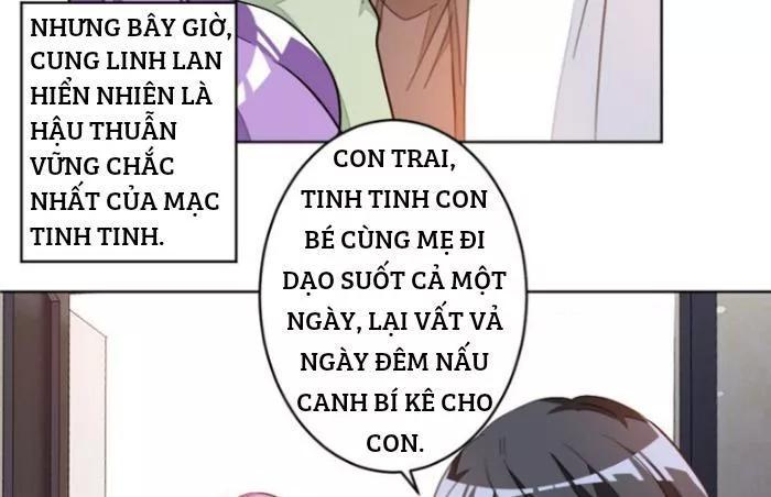 Trọng Sinh Noãn Hôn Khinh Sủng Thê Chapter 17 - Trang 2