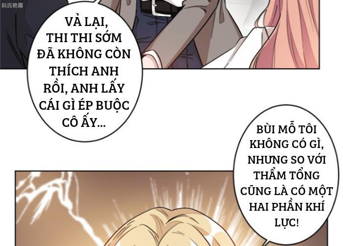 Trọng Sinh Noãn Hôn Khinh Sủng Thê Chapter 14 - Trang 2