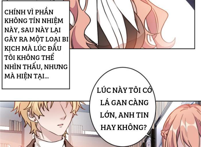 Trọng Sinh Noãn Hôn Khinh Sủng Thê Chapter 13 - Trang 2