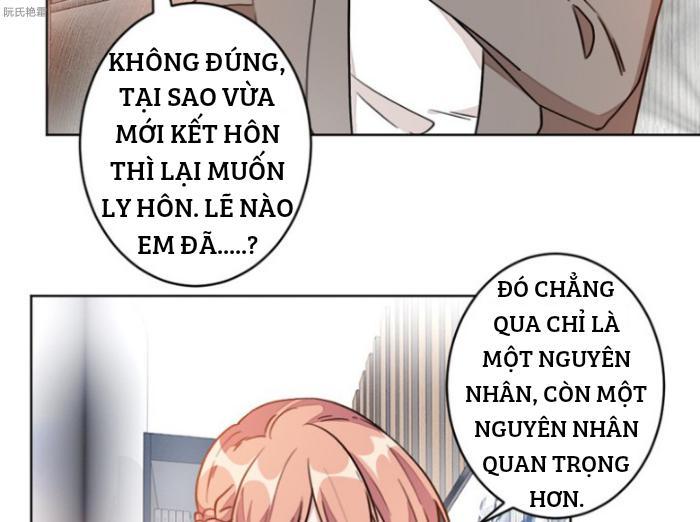 Trọng Sinh Noãn Hôn Khinh Sủng Thê Chapter 13 - Trang 2