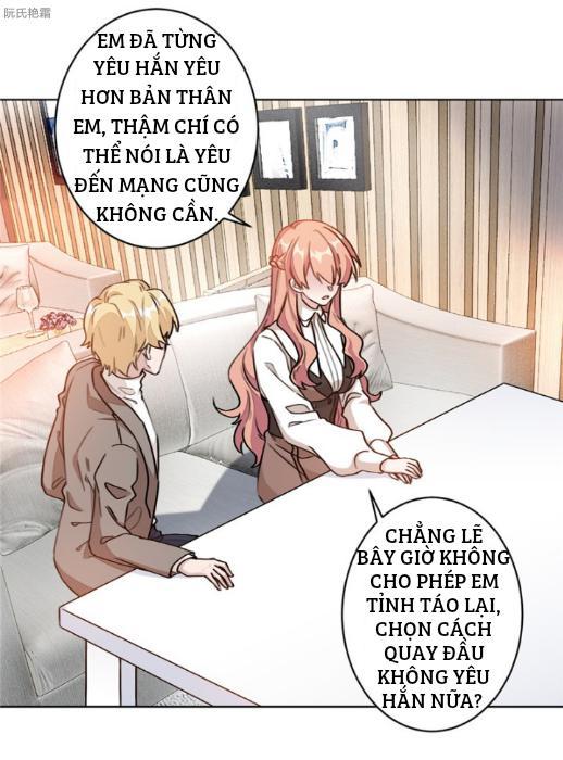 Trọng Sinh Noãn Hôn Khinh Sủng Thê Chapter 13 - Trang 2