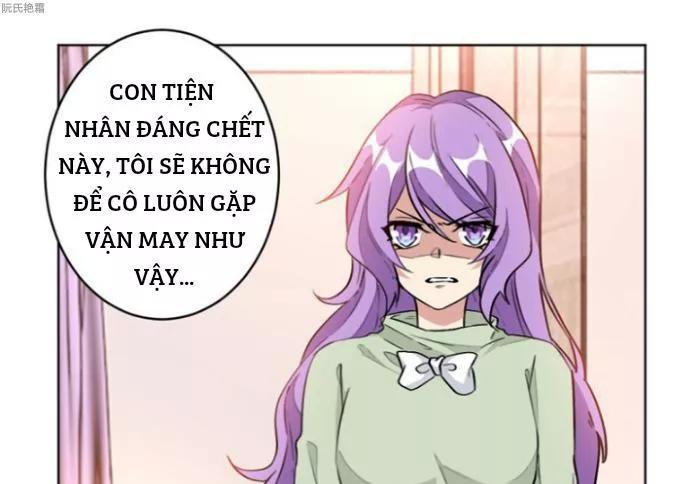 Trọng Sinh Noãn Hôn Khinh Sủng Thê Chapter 11 - Trang 2