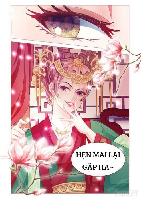 Trọng Sinh Noãn Hôn Khinh Sủng Thê Chapter 11 - Trang 2