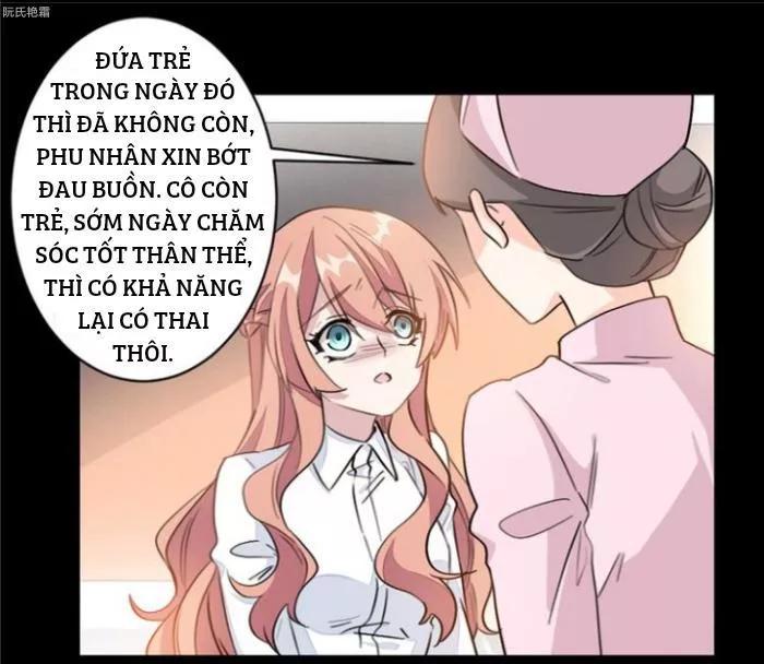 Trọng Sinh Noãn Hôn Khinh Sủng Thê Chapter 9 - Trang 2