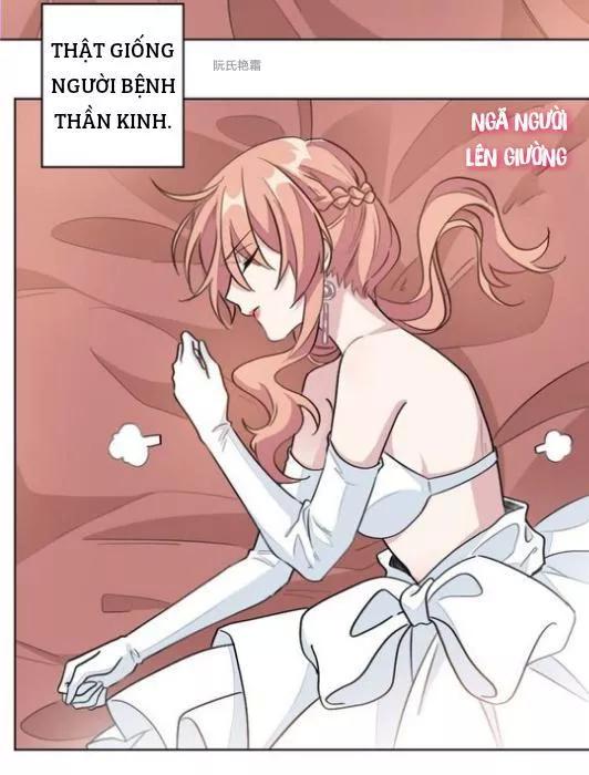 Trọng Sinh Noãn Hôn Khinh Sủng Thê Chapter 9 - Trang 2