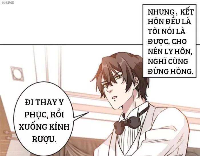 Trọng Sinh Noãn Hôn Khinh Sủng Thê Chapter 9 - Trang 2