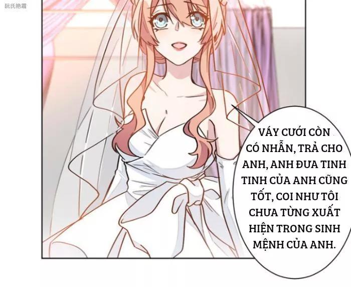 Trọng Sinh Noãn Hôn Khinh Sủng Thê Chapter 8 - Trang 2