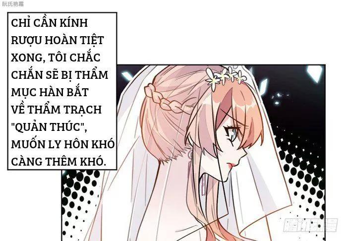 Trọng Sinh Noãn Hôn Khinh Sủng Thê Chapter 7 - Trang 2