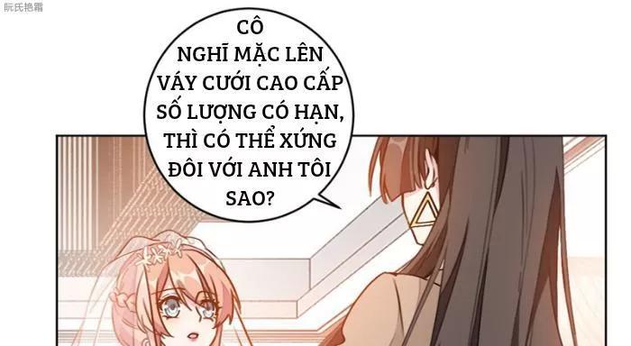 Trọng Sinh Noãn Hôn Khinh Sủng Thê Chapter 7 - Trang 2