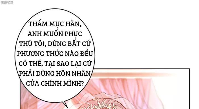 Trọng Sinh Noãn Hôn Khinh Sủng Thê Chapter 7 - Trang 2